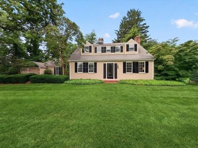 52 Standish St, Duxbury, MA, 02332