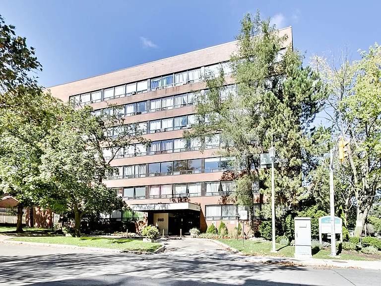 660 Briar Hill Ave #103 — Photo 8