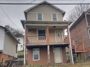 1625 5th Ave, Freedom, PA