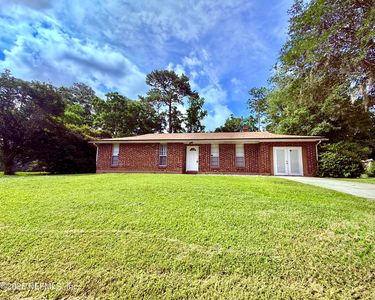8764 GUM Street, Jacksonville, FL, 32244