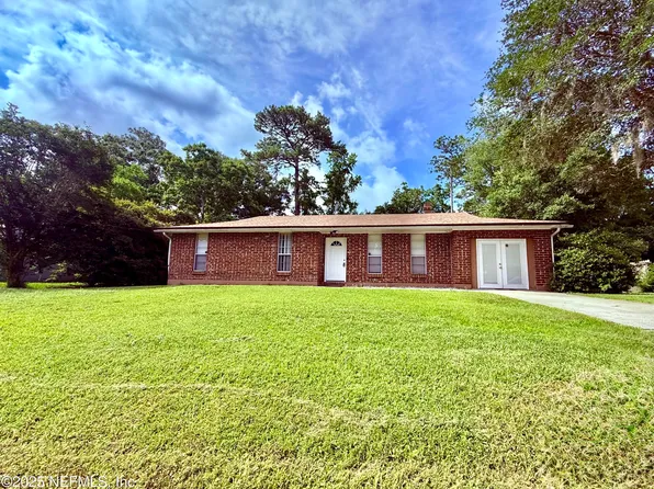 8764 GUM Street, Jacksonville, FL 32244