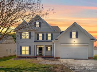 117 Louden Dr, Mooresville, NC 28115