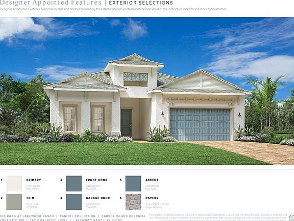 2nd image of 17610 PALMISTE DRIVE