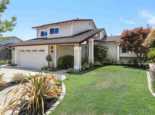 5980 Castlebrook Dr, Castro Valley, CA