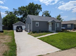 154 Wadsworth St SW, Wyoming, MI 49548