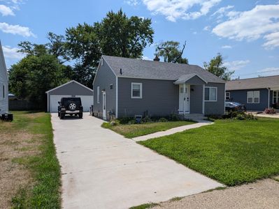 154 Wadsworth St SW, Wyoming, MI, 49548