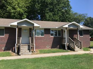 406 E. Adams Duplex, Pittsburg, KS 66762