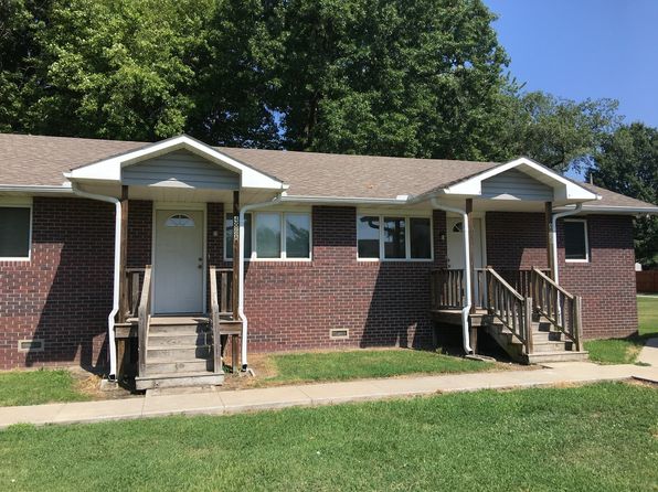 406 E Adams St APT A