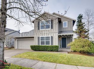 1341 NE 87th Ave, Hillsboro, OR 97006