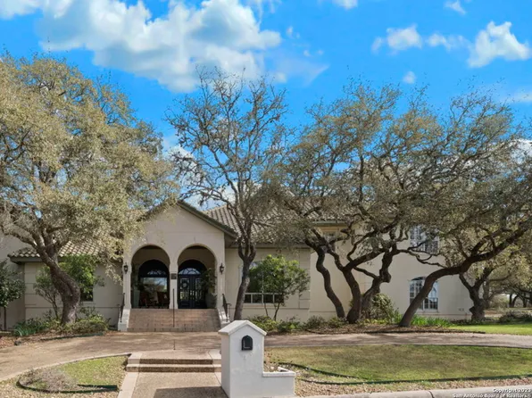 7736 WINDCHIME WAY, Boerne, TX 78015