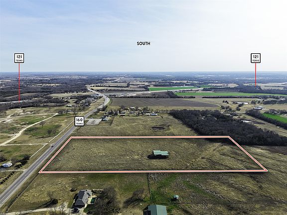 2nd image of 16075 State Highway 160