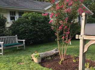 4 Highview Ave, Setauket, NY 11733