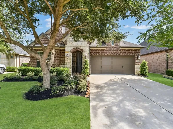 6714 Pioneer Trl, Katy, TX 77493