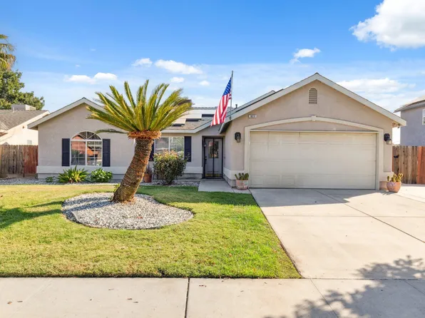 971 Yosemite Drive, Lemoore, CA 93245