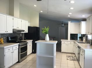 12382 W Cameo Mary Ln, Tucson, AZ 85743