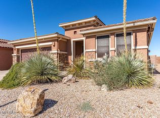 10124 S Gold Wagon Way, Vail, AZ 85641