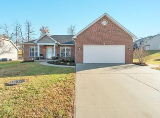 2656 Copperfield Ct, Cape Girardeau, MO 63701