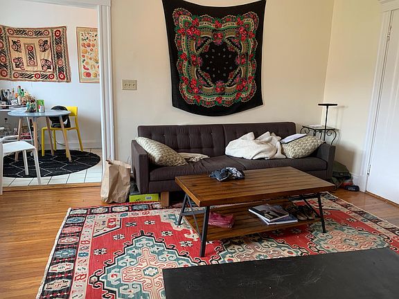 5th image of 100 Brainerd Rd APT 14