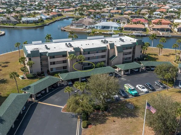 601 Shreve St Unit 33-A, Punta Gorda, FL 33950