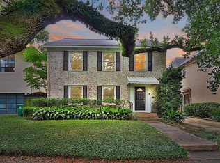 2109 South Blvd, Houston, TX 77098