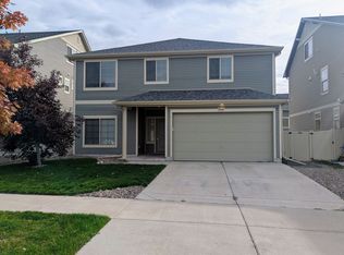 19046 E Randolph Pl, Denver, CO 80249
