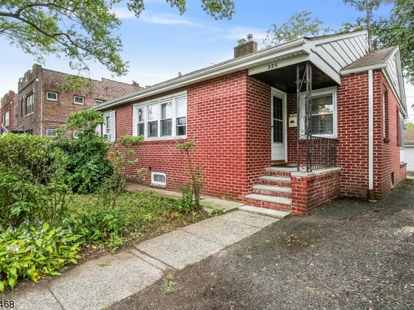 325 Tremont Ave #1, East Orange, NJ 07018