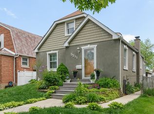 5211 S Massasoit Ave, Chicago, IL 60638