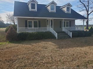 75 La Ln, Autryville, NC 28318