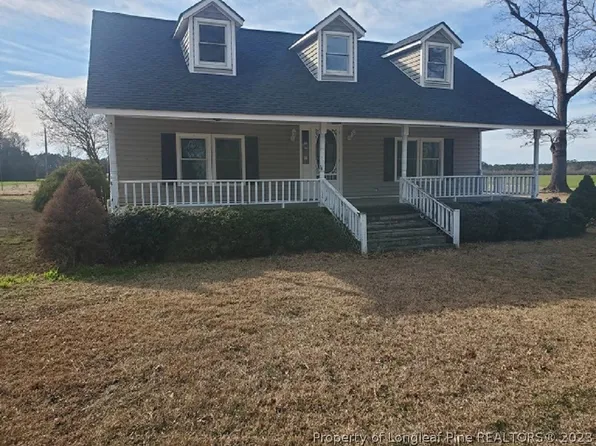 75 La Ln, Autryville, NC 28318