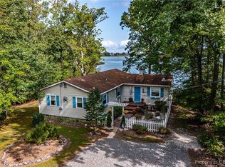 774 Wittstat Ln, Heathsville, VA 22473