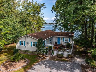 774 Wittstat Ln, Heathsville, VA, 22473