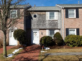 67 Captain Cook Ln UNIT 67, Centerville, MA 02632