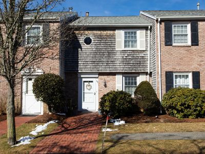 67 Captain Cook Lane #67, Centerville, MA, 02632