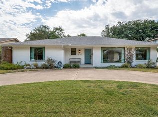 6762 Inverness Ln, Dallas, TX 75214