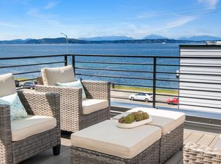 1728 Alki Ave SW #B, Seattle, WA 98116