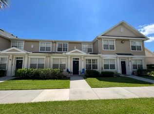 105 Turpial Way APT 107, Melbourne, FL 32901