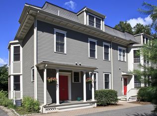704-706 Beacon St, Newton, MA 02459