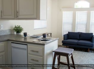 17550 S Munds Ranch Rd #457, Munds Park, AZ 86017