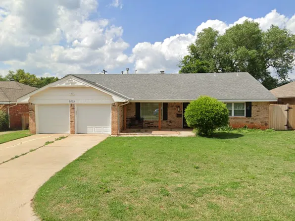 5733 NW 86th St, Oklahoma City, OK 73132