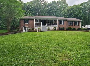 5287 Thomas Jefferson Rd, Forest, VA 24551
