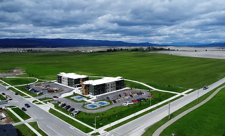 Altus Apartment Homes — Photo 2