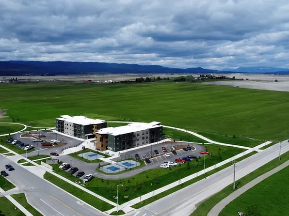 Altus Apartment Homes, 715 Timberwolf Pkwy #B103, Kalispell, MT 59901