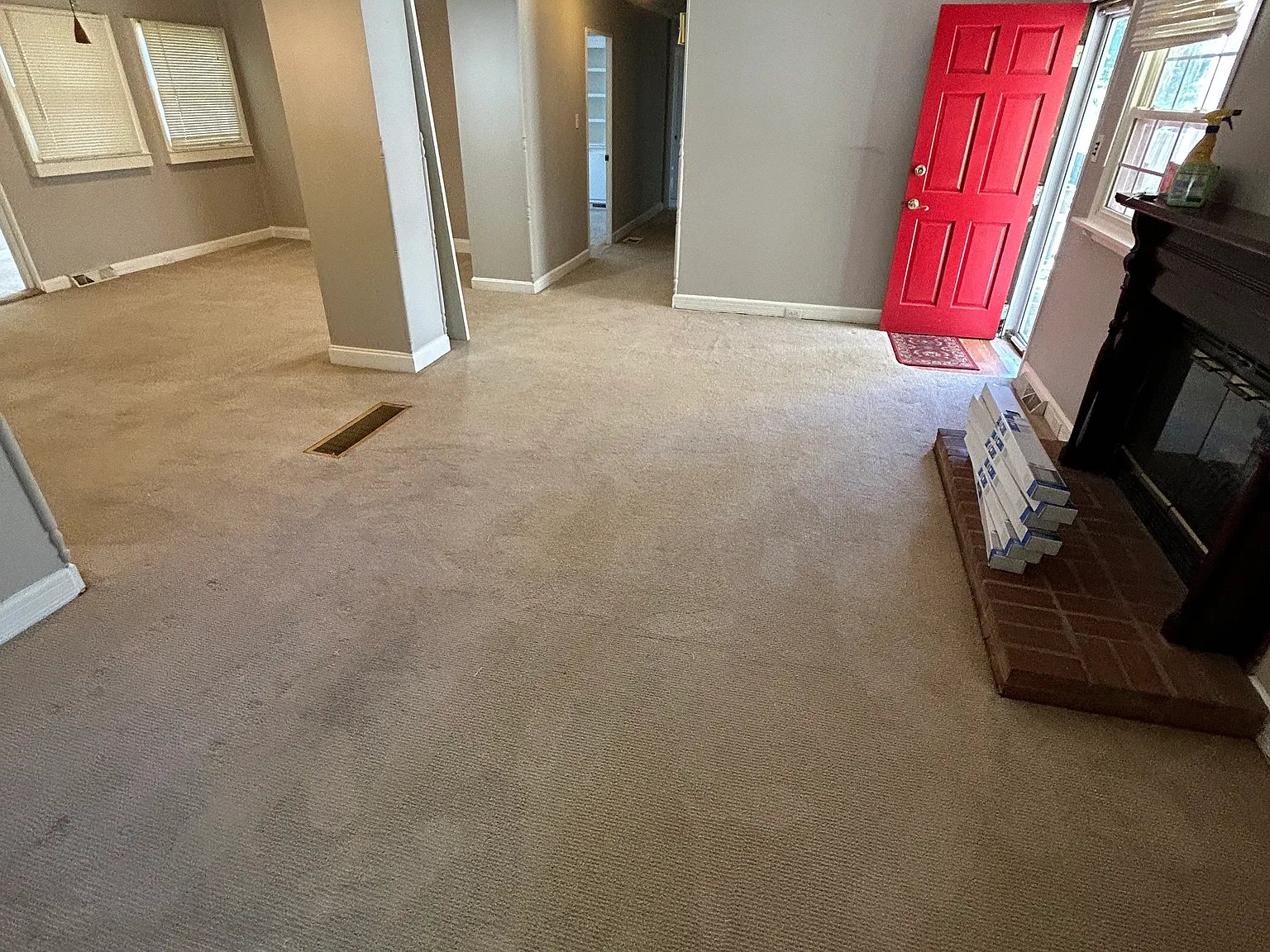 3 bed, 1564 sqft, $1,800 — Photo 2