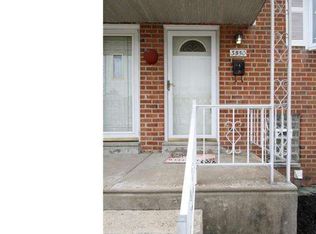 3550 Brookview Rd, Philadelphia, PA 19154
