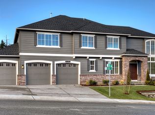 10503 174th Ave E, Bonney Lake, WA 98391