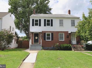 161 Belview Ave, Hagerstown, MD 21742