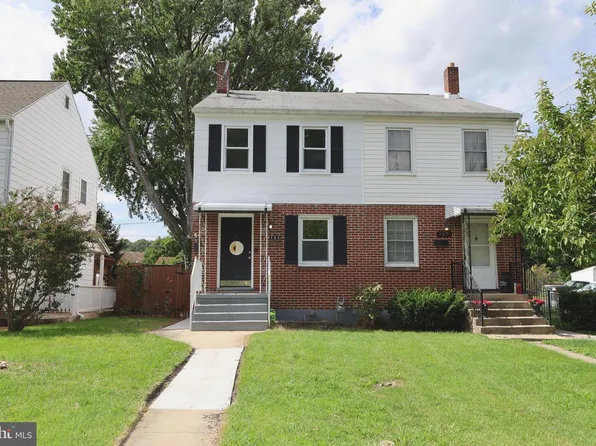 161 Belview Ave, Hagerstown, MD 21742