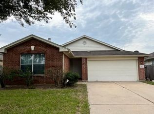 2403 Birch Canyon Ct, Fresno, TX 77545