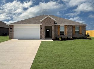 443 W Taverner Xing, Farmington, AR 72730