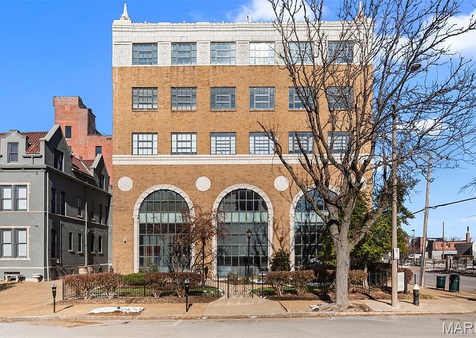 1st image of 4901 Washington Blvd APT 2C